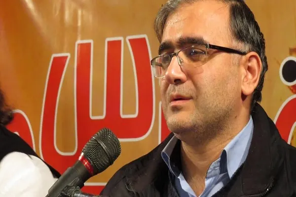 رمضان؛ ماه کم خوردن و گفتن است نه کم کاری مدیران