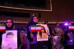 اختتامیه سی‌وهفتمین جشنواره بین‌المللی فیلم‌های کودکان و نوجوانان در اصفهان