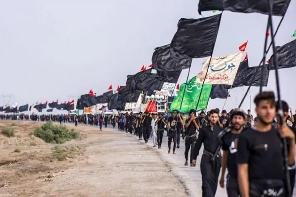 Origine e filosofia dell’Arba’in dell’Imam Husayn (A)