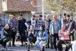 تئاتر خیابانی در شهر تبریز‎