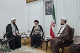 دشمنان اسلام مشکلات اقتصادی را به پای روحانیت می‌نویسند