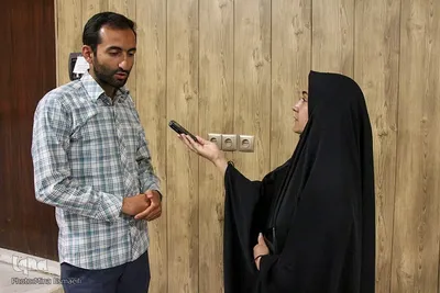 آزمون شفاهی «اعطای مدرک تخصصی به حفاظ» در اراک