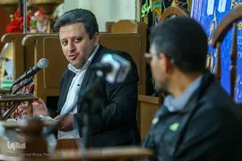 مرحله مقدماتی جشنواره تلاوت‌های مجلسی استان تهران