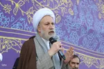عزاداری شیرازی‌ها در رثای حضرت شاهچراغ(ع)