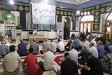 عکس | همایش روز جهانی مساجد و تجلیل از خادمان