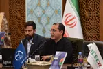 آیین رونمایی از کتاب «برندسازی کشور؛ مفاهیم، مشکلات و راهکارها» در اصفهان