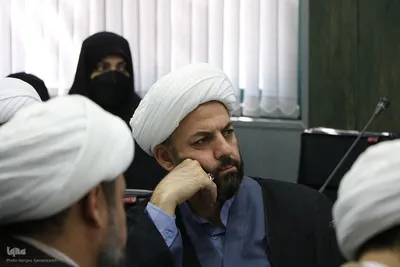 آیین گشایش اجلاس مدیران استانی حوزه‌های علمیه خواهران سراسر کشور در اصفهان‎