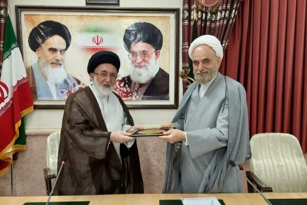 رئیس پژوهشگاه قرآن و حدیث منصوب شد