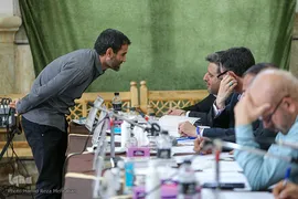 مرحله شهرستانی مسابقات قرآن برادران استان تهران