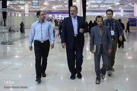 عباس سلیمی پیشکسوت قرآنی