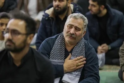 تبریز در سوگ شهادت رهبر معظم انقلاب