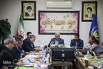 نشست خبری مدیرکل کمیته امداد امام خمینی(ره) استان فارس