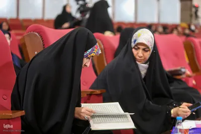 بخش حفظ کل زیر ۱۸ سال