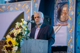 مراسم سراسری مهمانی لاله‌ها