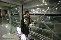 Iran’s Mahmoudi to Leave for Algeria to Attend Int’l Quran Contest
