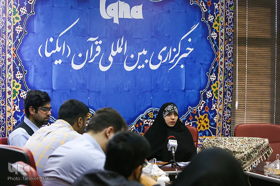 درمان افسردگی با قرآن اثرگذاری بیشتر و طول درمان کمتری دارد