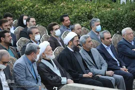 مراسم ادای احترام و بزرگداشت مقام حکیم هزاره‌ها، شیخ‌‌الرییس ابوعلی‌سینا در همدان