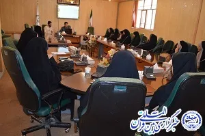 کارگروه پژوهشی طرح آرمان‌شهر مهدوی در چهارمحال و بختیاری آغاز به کار کرد