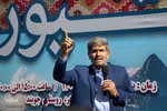 اولین جشنواره فرهنگی، ورزشی گردشگری در منطقه شیور اهر