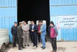 توزیع ۴ هزار مترمربع فرش سجاده‌ای بین مدارس لرستان