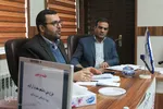 نشست توجیهی طرح دانشجو معلم قرآن – اراک/عکاس:زهرا بهرامی
