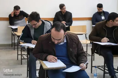 برگزاری آزمون استخدامی شهرداری‌های آذربایجان شرقی‎‎