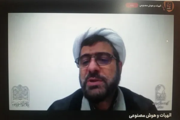 نگاه هوش مصنوعی به مسائل کاربردی است