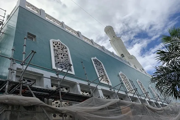Ramadan à La Réunion : le CRCM appelle les musulmans à un renouveau spirituel