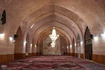 مسجد جامع تبریز؛ شمه‌ای از معماری سلجوقیان تا قاجار