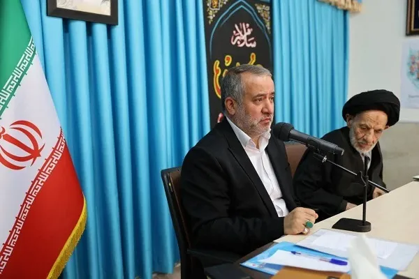 تبیین نه یک ضرورت فرهنگی که یک مسئولیت سیاسی ـ اجتماعی است