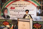 آغاز سال تحصیلی حوزه های علمیه آذربایجان شرقی