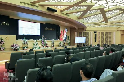 مجمع علمی قرآن کریم در کربلا