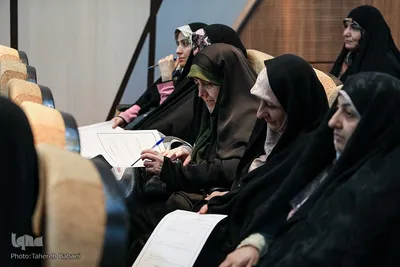 نشست تخصصی کارشناسان تصحیح قرآن‌کریم