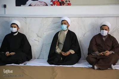 دیدار معاون سازمان تبلیغات اسلامی کشور با نماینده ولی فقیه در خراسان‌جنوبی