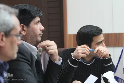 میزگرد تخصصی خشونت در خانواده