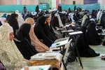 نماز عید سعید قربان مصلی اصفهان‎