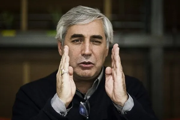اثر جدید حاتمی کیا کلید خورد