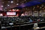 اجلاس بزرگداشت ۳۱۲۴ شهید ارتش در اصفهان