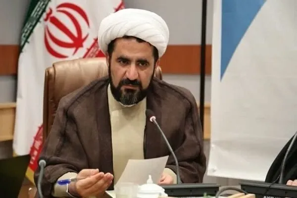 حجت‌الاسلام محمد کاشانی