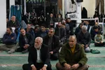 اختتامیه طرح قرآنی هشت بهشت در رهنان