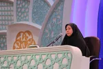 پنجمین روز مسابقات سراسری قرآن کریم بخش بانوان
