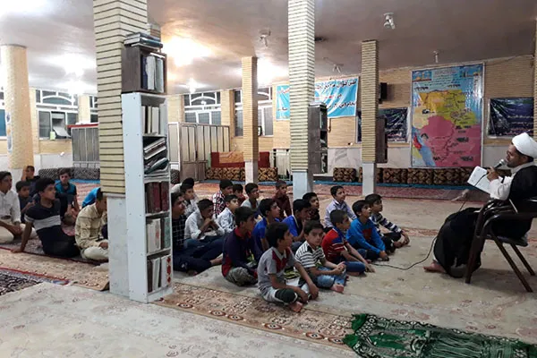 خودشناسی؛ راه رسیدن به خدا