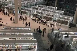 Two Million Historical Works Available on Qatar Digital Library