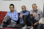 محفل انس با قرآن در ملایر