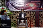 ختم امیرحسین زمان