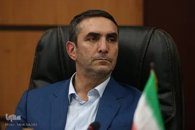 سیدعلی آقازاده استاندار مرکزی در نشست رئیس مجلس شورای اسلامی با فعالان اقتصادی استان مرکزی