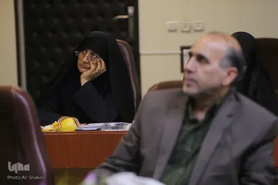 بازدید سخنگوی ناجا از خبرگزاری ایکنا
