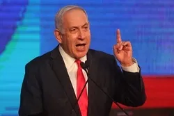 Netanyahu: Za Mu Ci Gaba Da Kai Hare-Hare Kan Al'ummar Gaza Har Nan Da Wasu Kwanaki