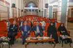 ‎تقدیر از کارکنان ازدواج کرده و صاحب فرزند شده