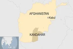 Blast in Afghanistan’s Kandahar Province Kills 3 Civilians